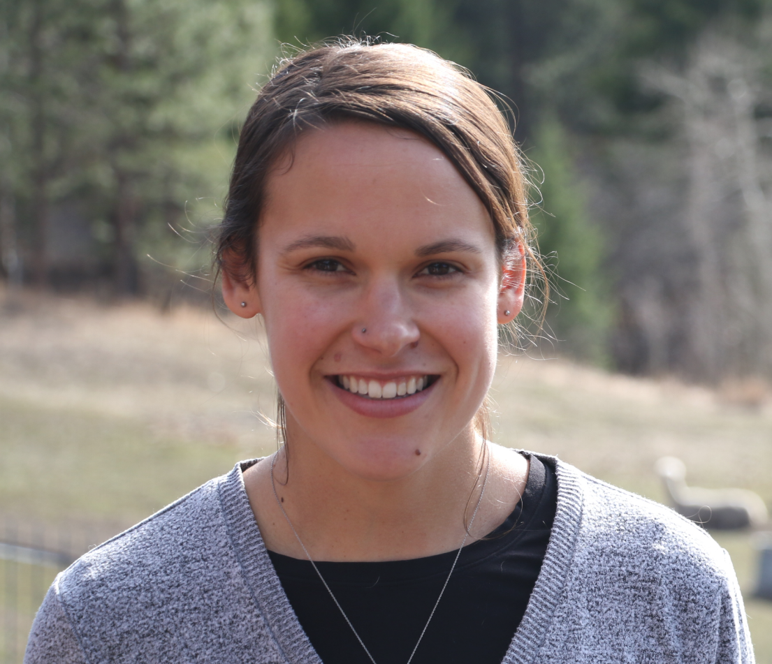 Anna Marbut